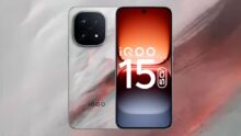 iQOO 15 Apex Edition: la nuova edizione arriva in India