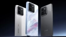 iQOO 15T: il nuovo smartphone da gaming con super batteria