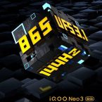 Ufficiali la data di uscita di IQOO Neo 3 e ben 144Hz di refresh rate: meglio di un PC!