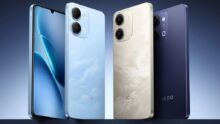 iQOO Z11i: lancio confermato per il 3 luglio in Cina