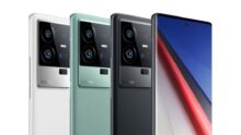 iQOO 12 / 12 Pro specifications leaked: Snapdragon 8 Gen 3, 1.5K screen, 50MP cameras and 5000mAh battery