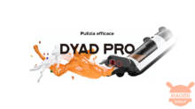 Roborock Dyad Pro吸尘器，更强大的智能新版本