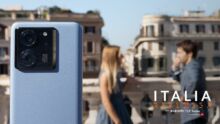 “Italia Riflessa”: la nuova campagna di Xiaomi per celebrare l’arrivo della serie Xiaomi 13T