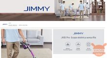 Prime Day는 또한 탁월한 할인 혜택으로 JimmyItalia 가전 제품에 상륙합니다.