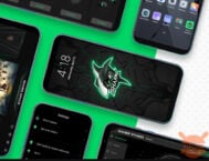 Triển khai toàn cầu JOYUI 11 cho Black Shark 2 và 2 Pro: đây là tất cả các tin tức