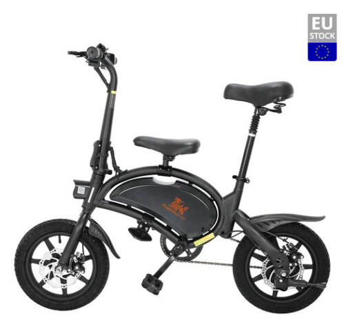 Electric Bike KUGOO KIRIN V1 (B2)