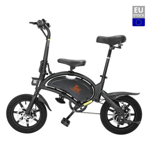 Bici Elettrica KUGOO KIRIN V1 (B2)