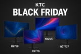 KTC Black Friday: Monitore im Super-Sale vom 20. November bis 3. Dezember