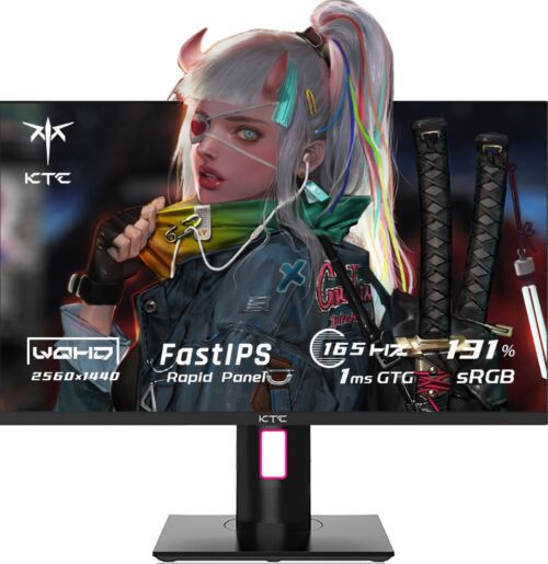 Gaming Monitor <strong>KTC H27T22</strong>” />                                            </a>
                            </div>
            <div class=
