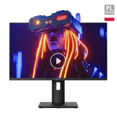 Speelmonitor KTC M27T20 27