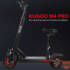 Kirin M4 pro (2022) Kugoo スクーターの新バージョンは本当に爆弾です!