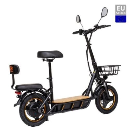 KuKirin C1 Pro Elektroroller