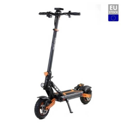 KuKirin G2 Max elektrische scooter