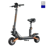 Kugoo G2 Pro Electric Scooter بسعر 679 يورو بما في ذلك الشحن من أوروبا