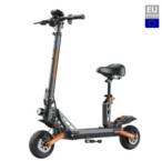 Scooter elétrica Kugoo G2 Pro por € 759 incluindo frete da Europa