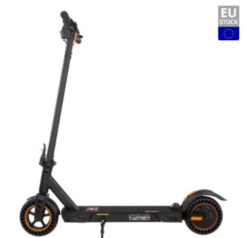 Patinet elèctric KUKIRIN S1 Max