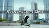KuKirin S3 Pro Monopattino Elettrico a 185€ spedizione da Europa inclusa!