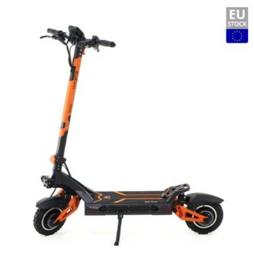KuKirin G3 Pro elektrische scooter