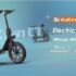 Skuter Listrik KuKirin M4 Pro seharga €485 dikirimkan gratis di Eropa!