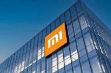 Xiaomi's Factory of the Future in Wuhan: A 90.000-Unit Automated Warehouse