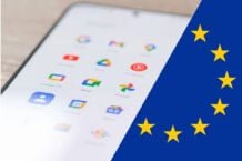 La UE obbliga Google ad aprire Android agli assistenti AI