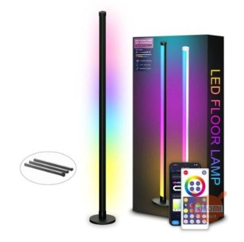 Crosiko Smart Lamp 1.6 m