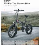 837€ per Bici Elettrica LAOTIE FT5 con COUPON