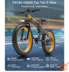 1194€ per Bici Elettrica LAOTIE FX150 spedita gratis da Europa