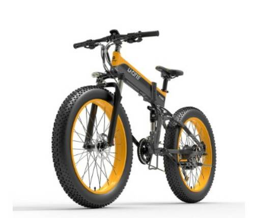 Ηλεκτρικό ποδήλατο LAOTIE FX150