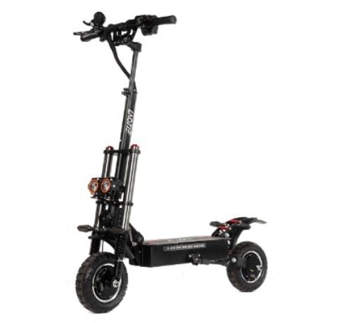 Scooter elèctric LAOTIE T30 Roadster
