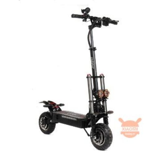 LAOTIE Ti30 Electric Scooter 2023 version