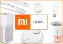 Mi Home zeigt Smart Devices im Android 11 Power Menu | an Foto