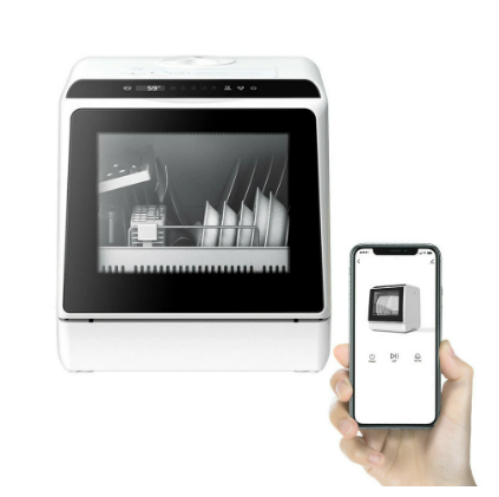 Mini rentavaixelles BlitzWolf BW-CDW1
