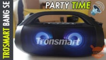 Tronsmart Bang SE – Recensione e Specifiche