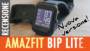 AmazFit Bip LITE Review - Nennen Sie es nicht "leicht"