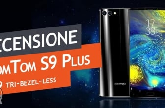 HomTom S9 Plus Review / Un pauvre prince