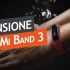 Guida: tradurre la Mi Band 3 in italiano (fw 1.2.0.8)