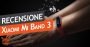Recensione Xiaomi Mi Band 3: sempre la numero 1
