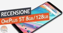 Recensione OnePlus 5T: La T sta per tanta roba?