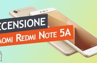 Review: Xiaomi Redmi Note 5A (Lite) Version Globale / Le meilleur niveau d'entrée d'achat