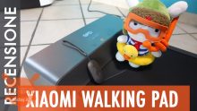 Recensione Xiaomi Walking Pad A1 – Il Tapis Roulant da salotto