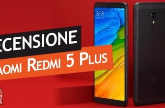 Xiaomi Redmi 5 Plus examen: un faible coût en 18: 9 qui fait trembler les grandes marques