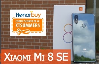 Comente o Xiaomi Mi 8 SE ... com o SE e com o MA você não faz história