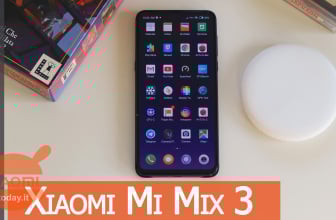 Xiaomi Mi Mix 3 Review - Top ou Flop?