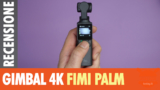 Überprüfen Sie FIMI PALM, ein Juwel der Palm-Technologie