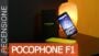Recensione POCOPHONE F1 by Xiaomi – Gli manca davvero…POCO