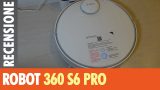 360 S6 Pro: potente, funzionale e costoso