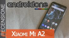 Recensione Xiaomi Mi A2 – E’ lui il vero best buy Android One?