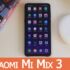 Xiaomi Mi Mix 3 aggiorna la fotocamera