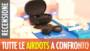 Recensione Redmi Airdots e confronto con AirDots Pro / Airdots Youth